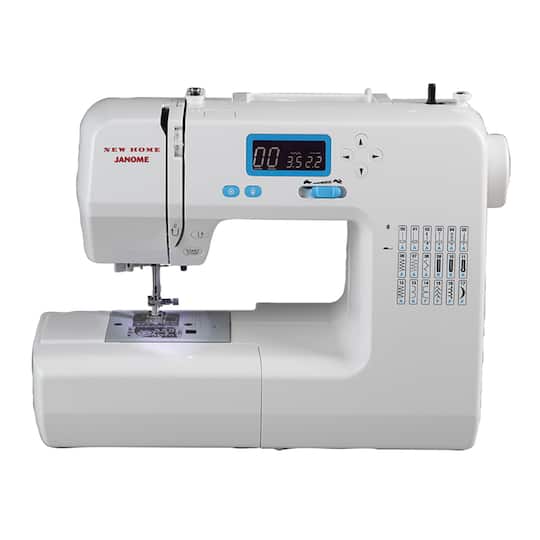Janome 40 Computerized Sewing Machine Classy Computerized Sewing Machine Janome 40 Computerized Sewing Machine Classy Computerized Sewing Machine